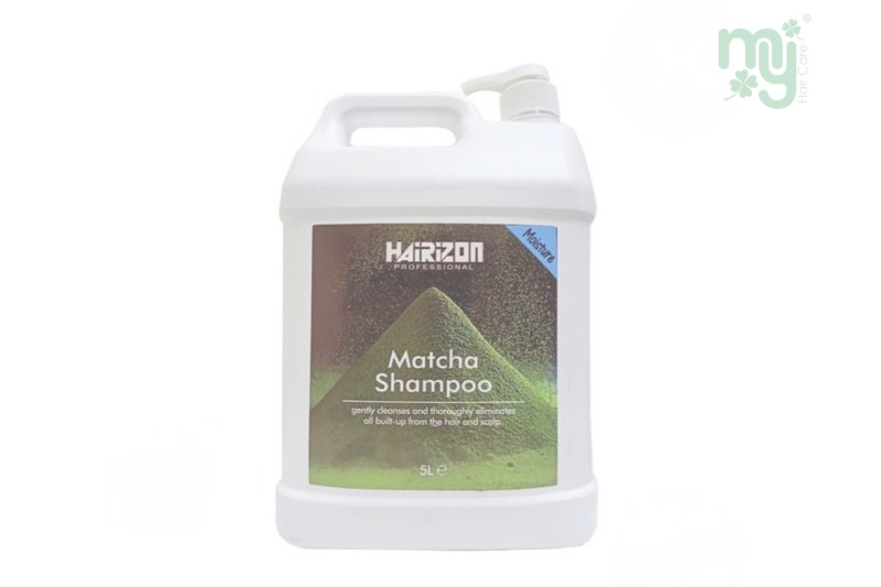 Hairizon Matcha Shampoo 5000ml